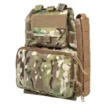 asgbox.pl - Panel szturmowy Pew Tactical BP02 MC
