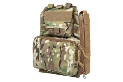 asgbox.pl - Panel szturmowy Pew Tactical BP02 MC