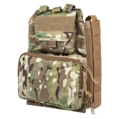 asgbox.pl - Panel szturmowy Pew Tactical BP02 MC