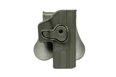 asgbox.pl - Polimerowa kabura do do replik serii G - OD Green