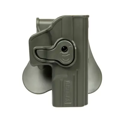 asgbox.pl - Polimerowa kabura do do replik serii G - OD Green