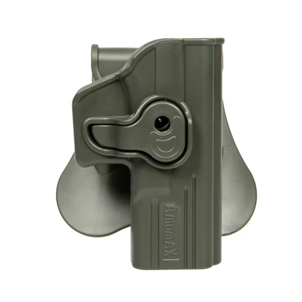 asgbox.pl - Polimerowa kabura do do replik serii G - OD Green