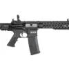 Replika karabinka SA-C07 PDW CORE™ - czarna OD-G-SPE-01-033337-00 asgbox.pl