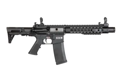 Replika karabinka SA-C07 PDW CORE™ - czarna - obrazek 2