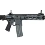 asgbox.pl - Replika karabinka  SBR8 Seekins Precision 9" - Szary