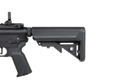 Karabinek ASG Specna Arms Daniel Defense® RIS III 12.5" SA-P28 Prime™ BLDC™ Kestrel™ ETU Czarna - obrazek 2
