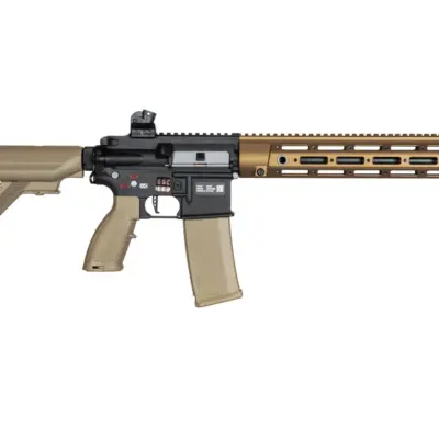 asgbox.pl - Replika karabinka SA-H22 EDGE 2.0™ - Chaos Bronze