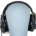 asgbox.pl - Zestaw słuchawkowy Tac-Sky WYS0147 PRO Headset Foliage Green
