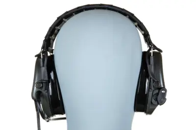 asgbox.pl - Zestaw słuchawkowy Tac-Sky WYS0147 PRO Headset Foliage Green