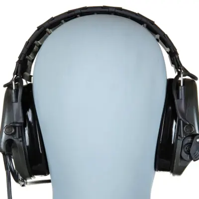 asgbox.pl - Zestaw słuchawkowy Tac-Sky WYS0147 PRO Headset Foliage Green