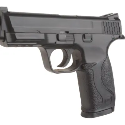 asgbox.pl - Replika pistoletu MP40 (OUTLET)