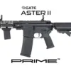 Karabinek ASG Specna Arms SA-P21 Prime™ Aster II ETU z silnikiem bezszczotkowym Czarny OD-G-SPE-01-043642-00 asgbox.pl