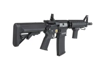 Karabinek ASG Specna Arms RRA SA-P04 PRIME™ HAL™ ETU Wersja High Torque Czarny - obrazek 3