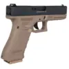 Pistolet ASG WE Raven EU8 Half-Tan OD-G-WEE-02-043684-00 asgbox.pl