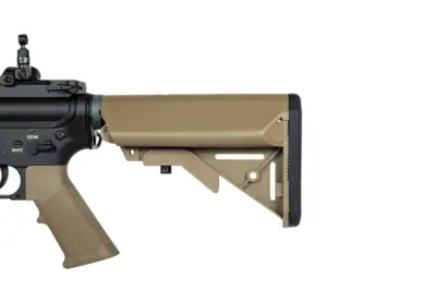 asgbox.pl - Karabinek ASG Specna Arms SA-A03 ONE™ Kestrel™ ETU Chaos Bronze