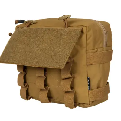 asgbox.pl - Ładownica typu Breacher - Coyote Brown