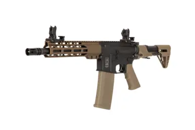 asgbox.pl - Replika karabinka SA-C25 PDW CORE™ - Chaos Bronze