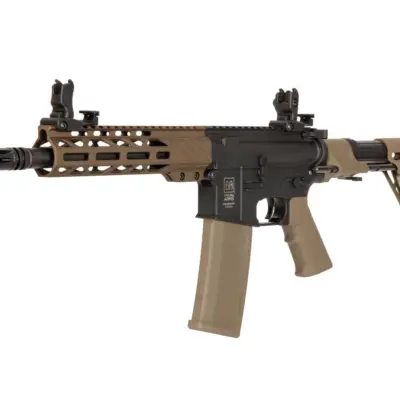 asgbox.pl - Replika karabinka SA-C25 PDW CORE™ - Chaos Bronze