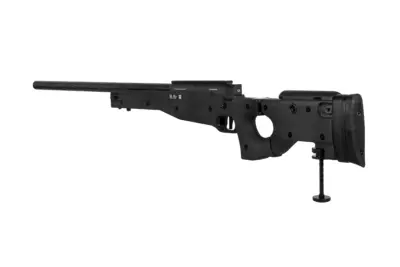 asgbox.pl - Replika karabinu snajperskiego Specna Arms SA-S14 EDGE™ Czarna