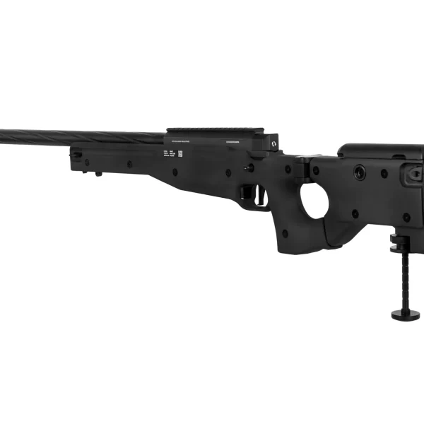 asgbox.pl - Replika karabinu snajperskiego Specna Arms SA-S14 EDGE™ Czarna