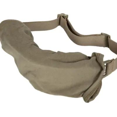 asgbox.pl - Wiley X® SPEAR Dual Lens Googles - Matte Tan