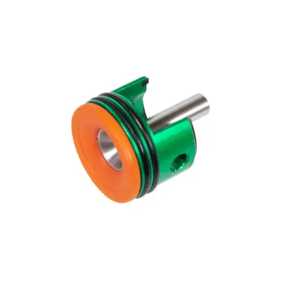 asgbox.pl - Głowica cylindra FPS Softair ERGAL do gearboxa V3 (TC36B)