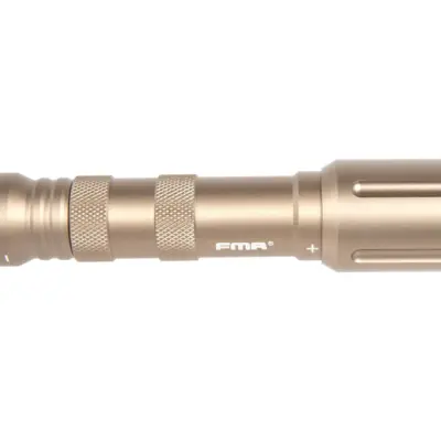 asgbox.pl - Latarka taktyczna FMA TB1448 FDE