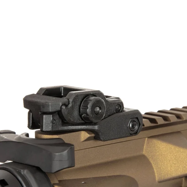 asgbox.pl - Karabinek ASG Specna Arms SA-E22 EDGE™ Kestrel™ ETU 1.14 J Chaos Bronze