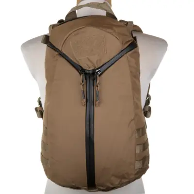 asgbox.pl - Plecak Emerson Gear Y ZIP 20L Coyote Brown