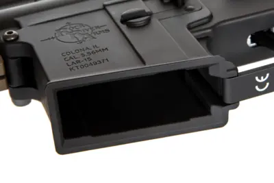 Replika karabinka Specna Arms RRA & SI SA-E17 EDGE™ PDW HAL2 ™ Half-Tan - obrazek 2