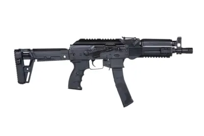 asgbox.pl - Pistolet maszynowy ASG LCT LPPK-20(2020)