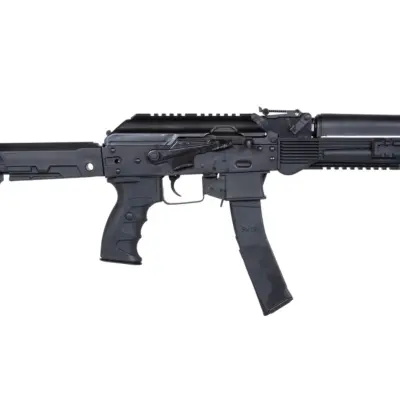 asgbox.pl - Pistolet maszynowy ASG LCT LPPK-20(2020)