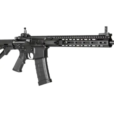 asgbox.pl - Replika Karabinka AR.082 - Czarna