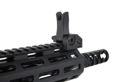 Karabin Wyborowy ASG A&K SR25(P)E2 MLOK-3 Wersja polimerowa - obrazek 3