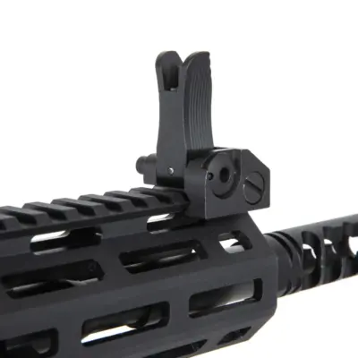 Karabin Wyborowy ASG A&K SR25(P)E2 MLOK-3 Wersja polimerowa AIK-01-041133-00 asgbox.pl Karabin Wyborowy ASG A&K SR25(P)E2 MLOK-3 Wersja polimerowa AIK-01-041133-00 asgbox.pl