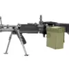 asgbox.pl - Replika karabinu maszynowego H.M.G. MK43 (OUTLET)