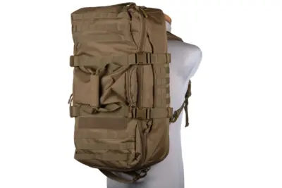 asgbox.pl - Plecak GFC Tactical 750-1 Tan