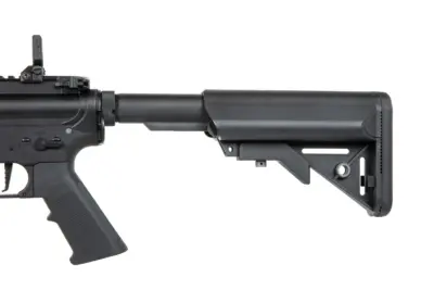 Karabinek ASG Specna Arms Daniel Defense® MK18 SA-P26 Prime™ BLDC™ HAL™ ETU  Czarny - obrazek 2
