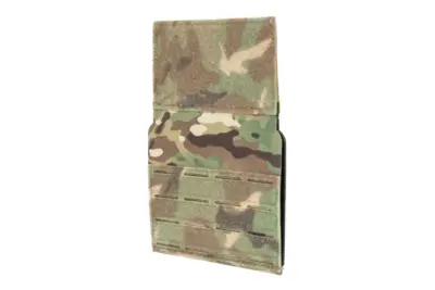 asgbox.pl - Panel molle Wosport do kamizelek typu Chest Rig VE-76-ACC-01 MC