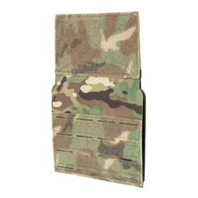 asgbox.pl - Panel molle Wosport do kamizelek typu Chest Rig VE-76-ACC-01 MC