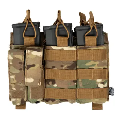 asgbox.pl - Panel do kamizelek Zyloz - Multicam®