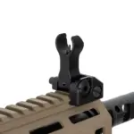 asgbox.pl - Replika karabinu Rapax XXI M.5 DMR - Half-Tan