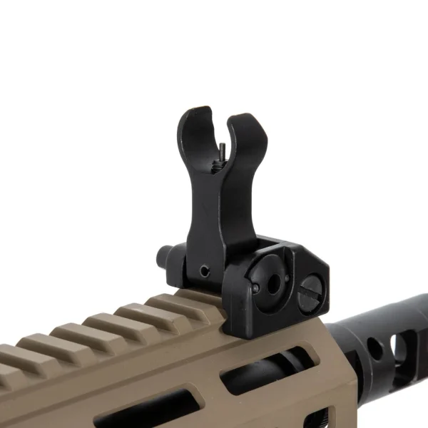 asgbox.pl - Replika karabinu Rapax XXI M.5 DMR - Half-Tan