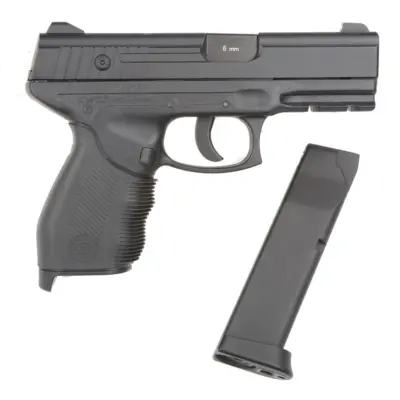 asgbox.pl - Replika pistoletu 24/7 CO2 (OUTLET)