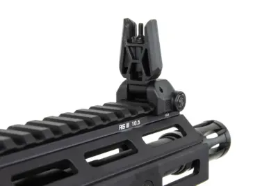 asgbox.pl - Karabinek ASG Specna Arms Daniel Defense® RIS III 10