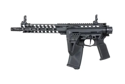 asgbox.pl - Karabinek ASG Arcturus X C.A.T. AR-15 Legend 10" AR AEG FE™