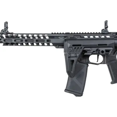 asgbox.pl - Karabinek ASG Arcturus X C.A.T. AR-15 Legend 10" AR AEG FE™