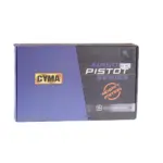 asgbox.pl - Replika pistoletu elektrycznego CM127S MOSFET Edition - czarna (OUTLET)