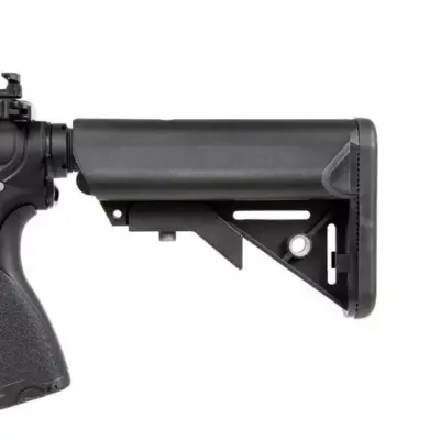 asgbox.pl - Karabinek ASG Specna Arms RRA SA-P03 Prime™ HAL™ ETU z silnikiem bezszczotkowym Czarna