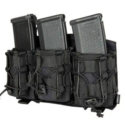 asgbox.pl - Panel do kamizelek Serbel - Czarny